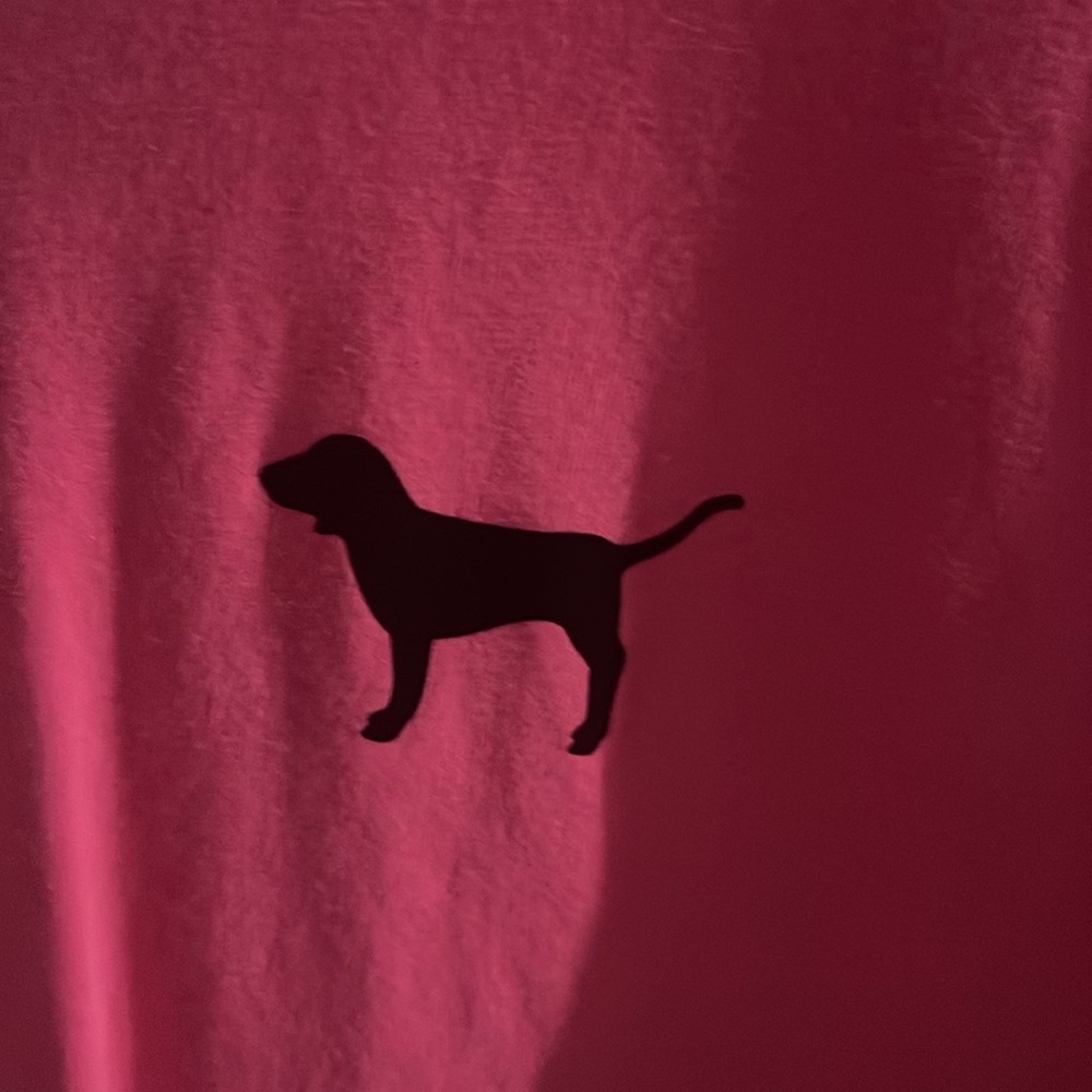 Pink top - Picture 2 of 6